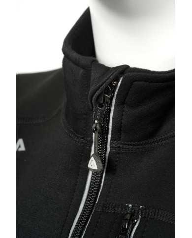 ACLIMA WOOLSHELL MEN'S VEST