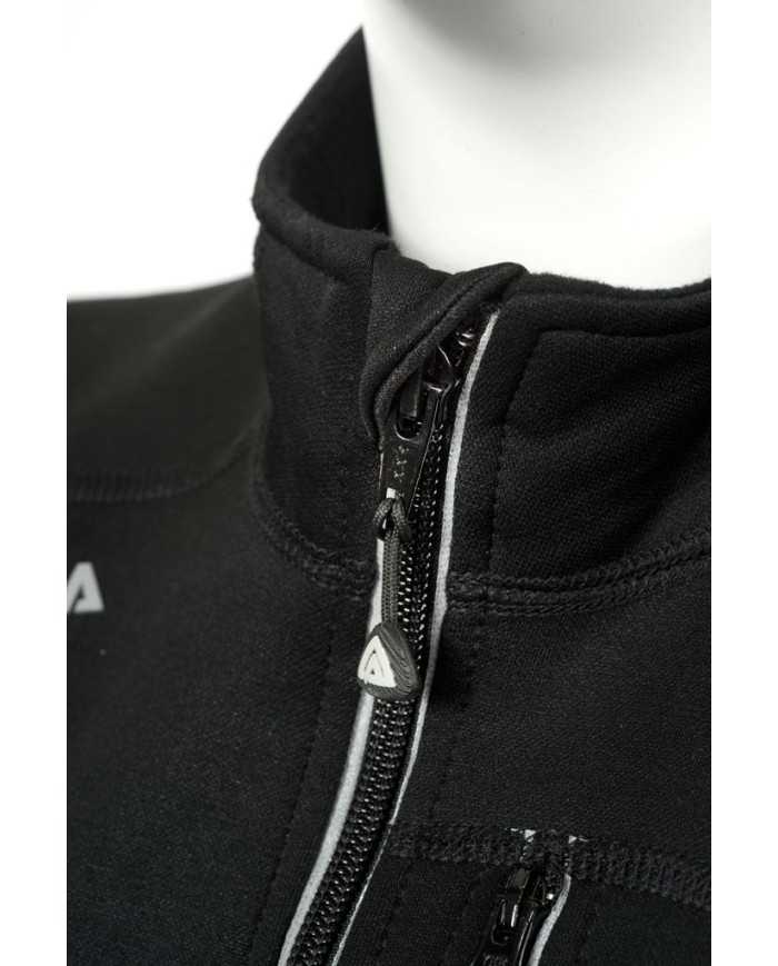 ACLIMA WOOLSHELL MEN'S VEST