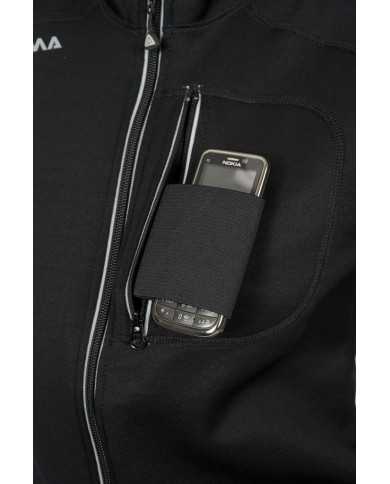 ACLIMA WOOLSHELL MEN'S VEST