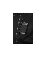 ACLIMA WOOLSHELL MEN'S VEST