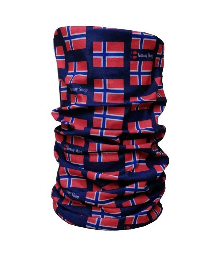 NORWAYSHOP NECKWARMER