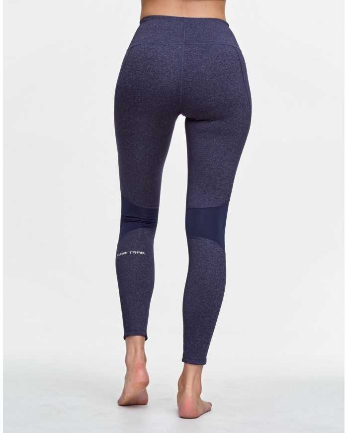 JULIE HIGH WAIST TIGHTS