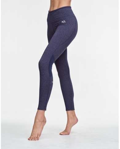 JULIE HIGH WAIST TIGHTS