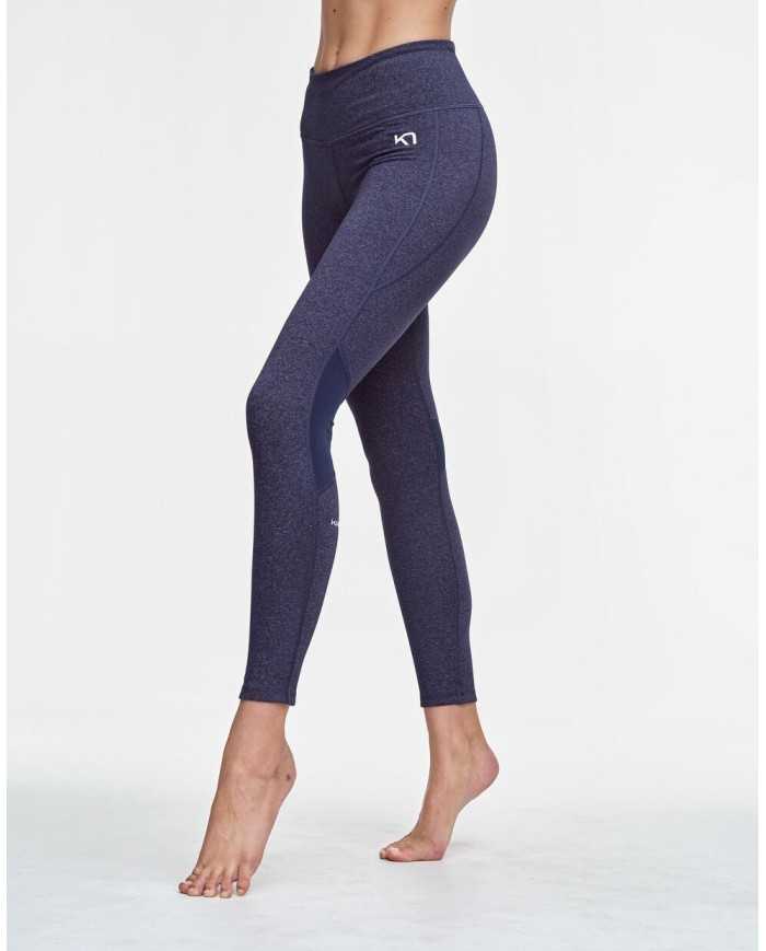 JULIE HIGH WAIST TIGHTS