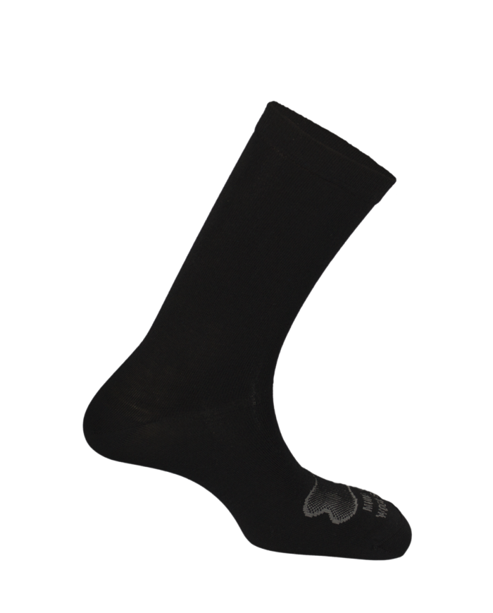 MUND ANETO SILK SOCKS