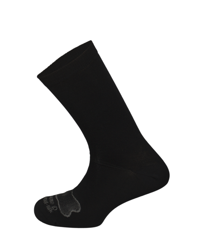 MUND ANETO SILK SOCKS