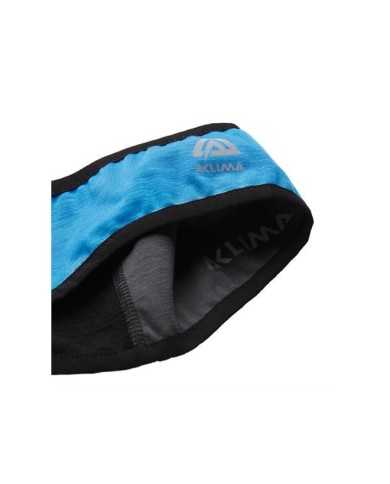 ACLIMA LIGHTWOOL REVERSIBLE HEADBAND