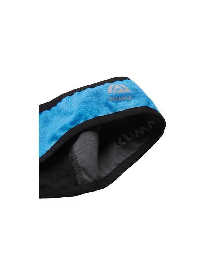 ACLIMA LIGHTWOOL REVERSIBLE HEADBAND