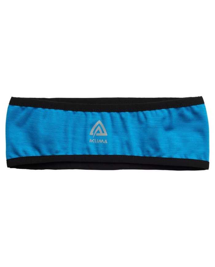 ACLIMA LIGHTWOOL REVERSIBLE HEADBAND