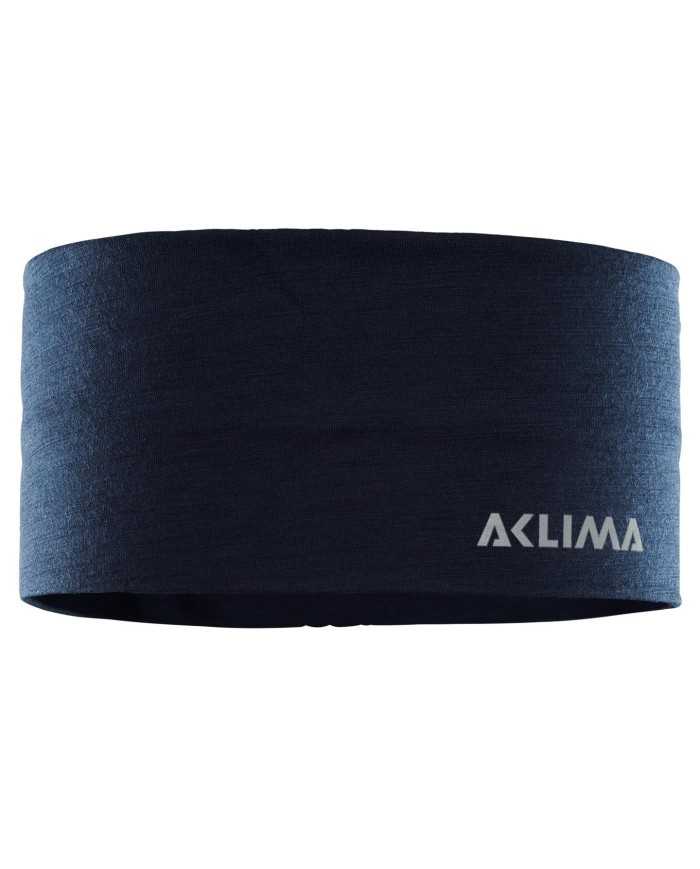 ACLIMA LIGHTWOOL HEADBAND