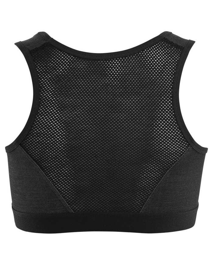 ACLIMA FLEXWOOL WOMEN TOP