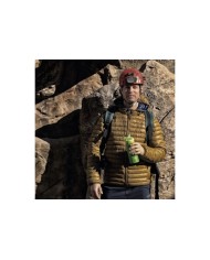 St. steel thermo bottle 18/8 Summit&nbsp; - 0,75L&nbsp; - Re