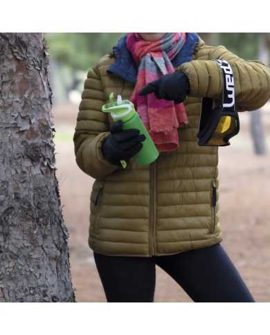 St. steel thermo bottle 18/8 Summit&nbsp; - 0,75L&nbsp; - Re