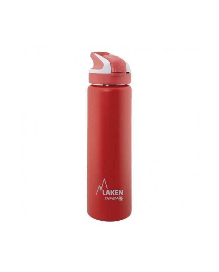 St. steel thermo bottle 18/8 Summit&nbsp; - 0,75L&nbsp; - Re