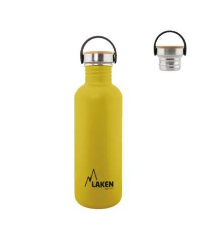 LAKEN BASIC NEREZOVÁ FĽAŠA 1000ML