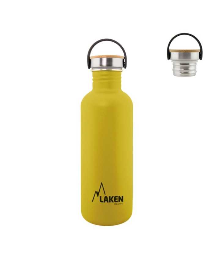 LAKEN BASIC NEREZOVÁ FĽAŠA 1000ML
