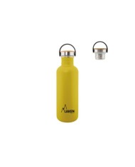 LAKEN BASIC STEEL BOTTLE 1000ML