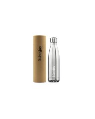 St.steel LakenJoy Thermo Bottle 0,5 L. Plain