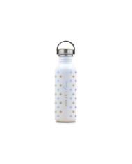 LAKEN BASIC STEEL BOTTLE 750ML