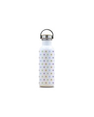 LAKEN BASIC STEEL BOTTLE 750ML