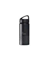 St. steel thermo bottle 18/8 - 0,5L - Dynamics Hex