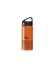 St. steel thermo bottle 18/8 - 0,5L - Dynamics Gre
