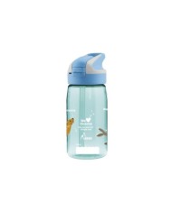 Tritan bottle 0,45 Summit cap FOKIS