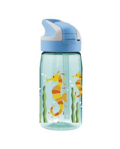 Tritan bottle 0,45 Summit cap CABALITO