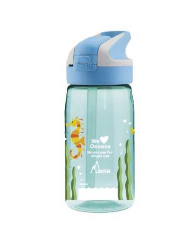 Tritan bottle 0,45 Summit cap CABALITO