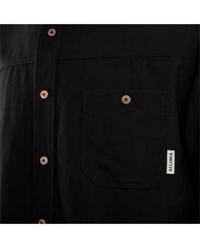 ACLIMA MEN'S MERINO SHIRT