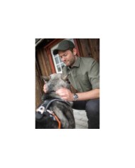 ACLIMA PÁNSKA MERINO KOŠEĽA