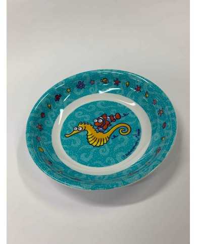 Large Plate