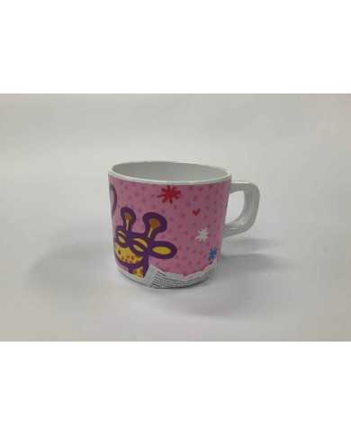 DISPLAY ASSORTED MUG