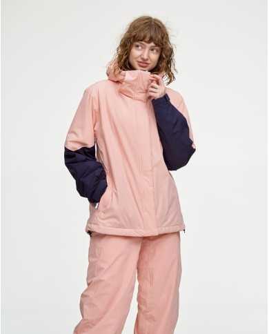 KURTKA DAMSKA KARI TRAA ESTER