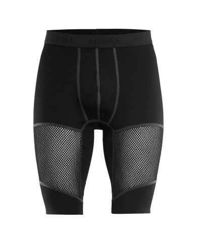 ACLIMA WOOLNET MAN SHORTS