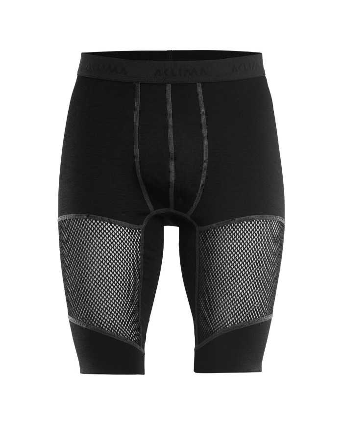 ACLIMA WOOLNET MAN SHORTS