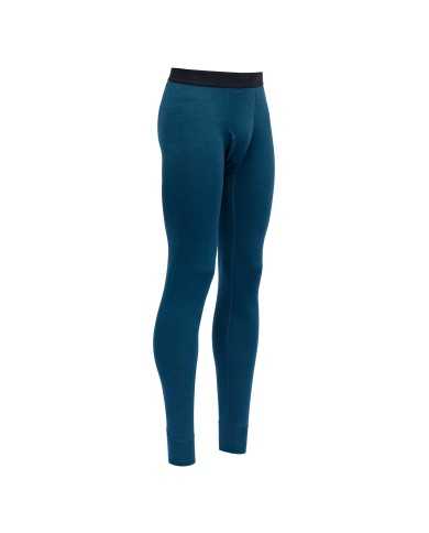Duo Active Man Long Johns W/Fly
