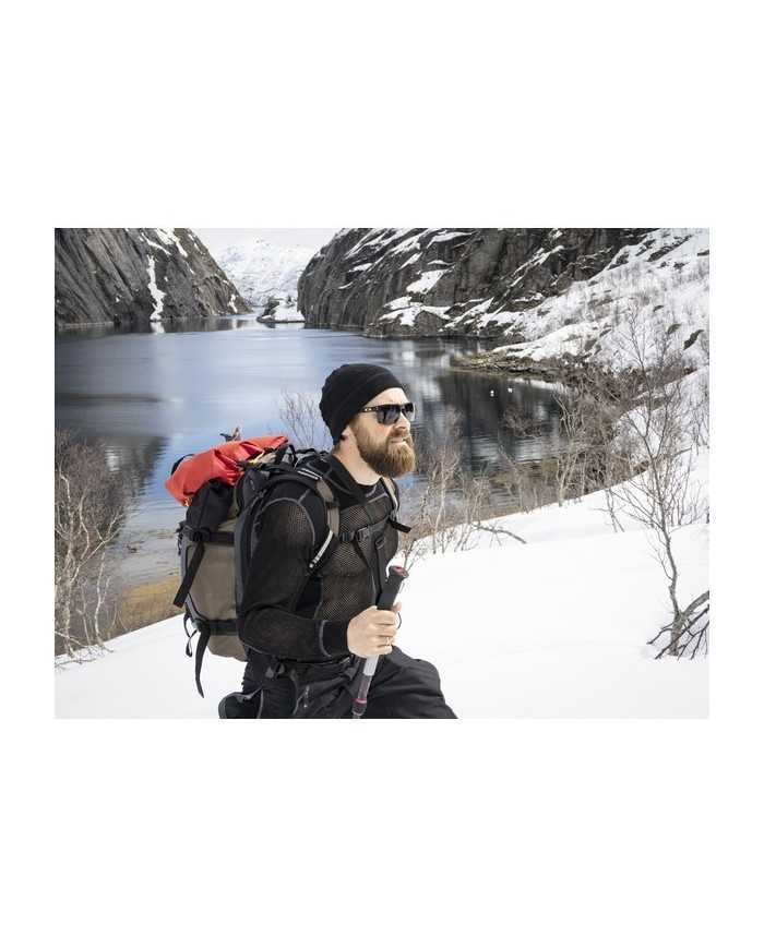 ACLIMA WOOLNET MEN'S T-SHIRT