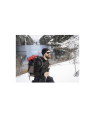 MĘSKI T-SHIRT ACLIMA WOOLNET