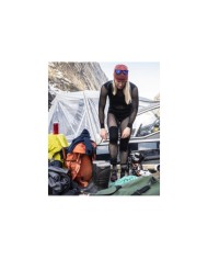 ACLIMA WOOLNET DÁMSKE 3/4 SPODKY