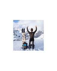 ACLIMA WOOLNET PÁNSKE SPODKY