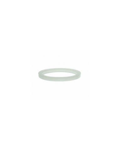 Silicone gasket for Jannu cap