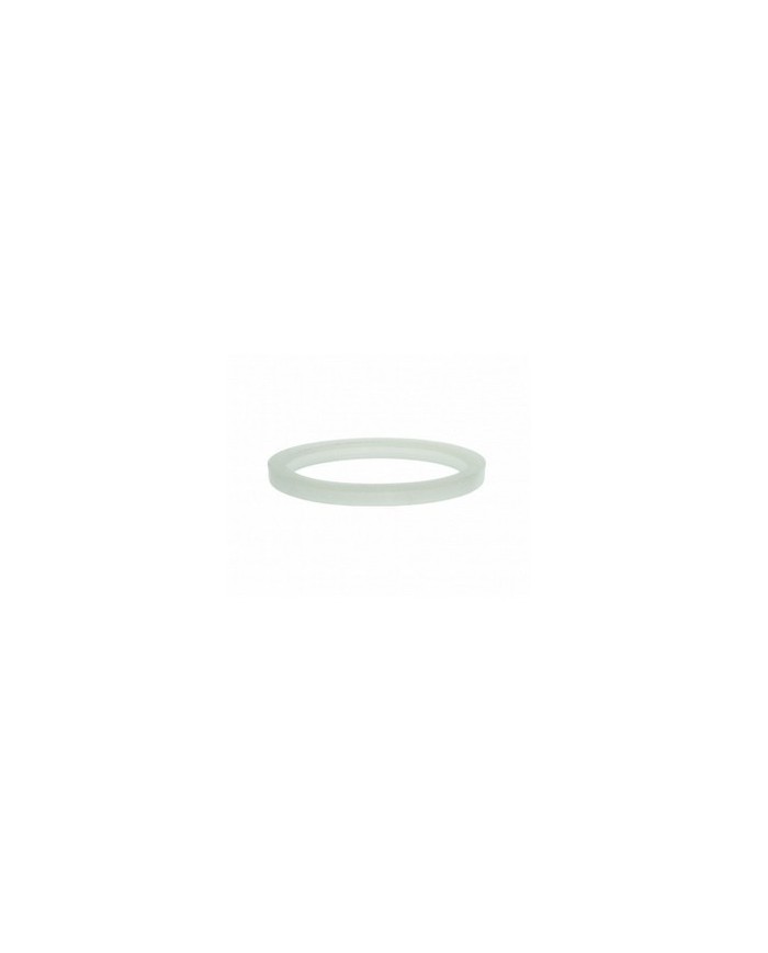 Silicone gasket for Jannu cap