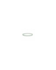 Silicone gasket for Jannu cap