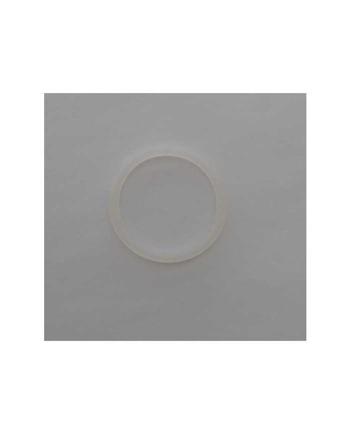 Silicone gasket for cap TTF
