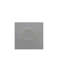 Silicone gasket for cap TTF