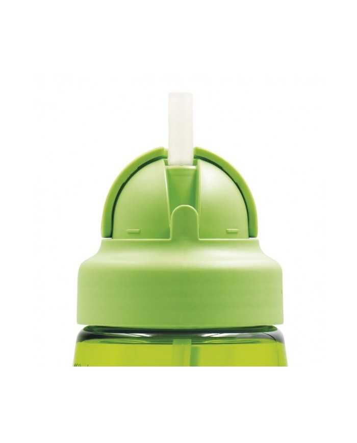 Czapka OBY - zielona