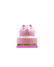 OBY cap - pink