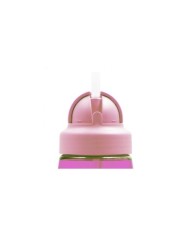 OBY cap - pink