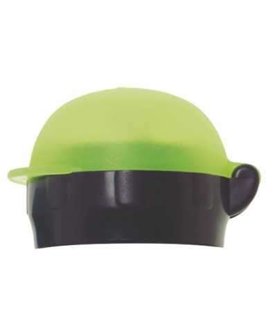 Drinking cap for narrow neck st. steel thermo bott